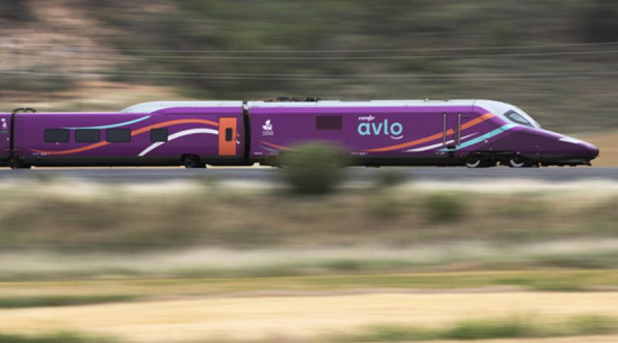 Renfe laittoi 17 000 lippua myyntiin 7 eurolla kappale AVLOn Andalusian junissa 1. kesäkuuta alkaen