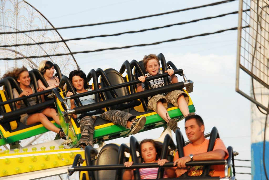 Feria fuengirola