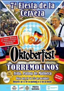 olut festivaali torremolinos